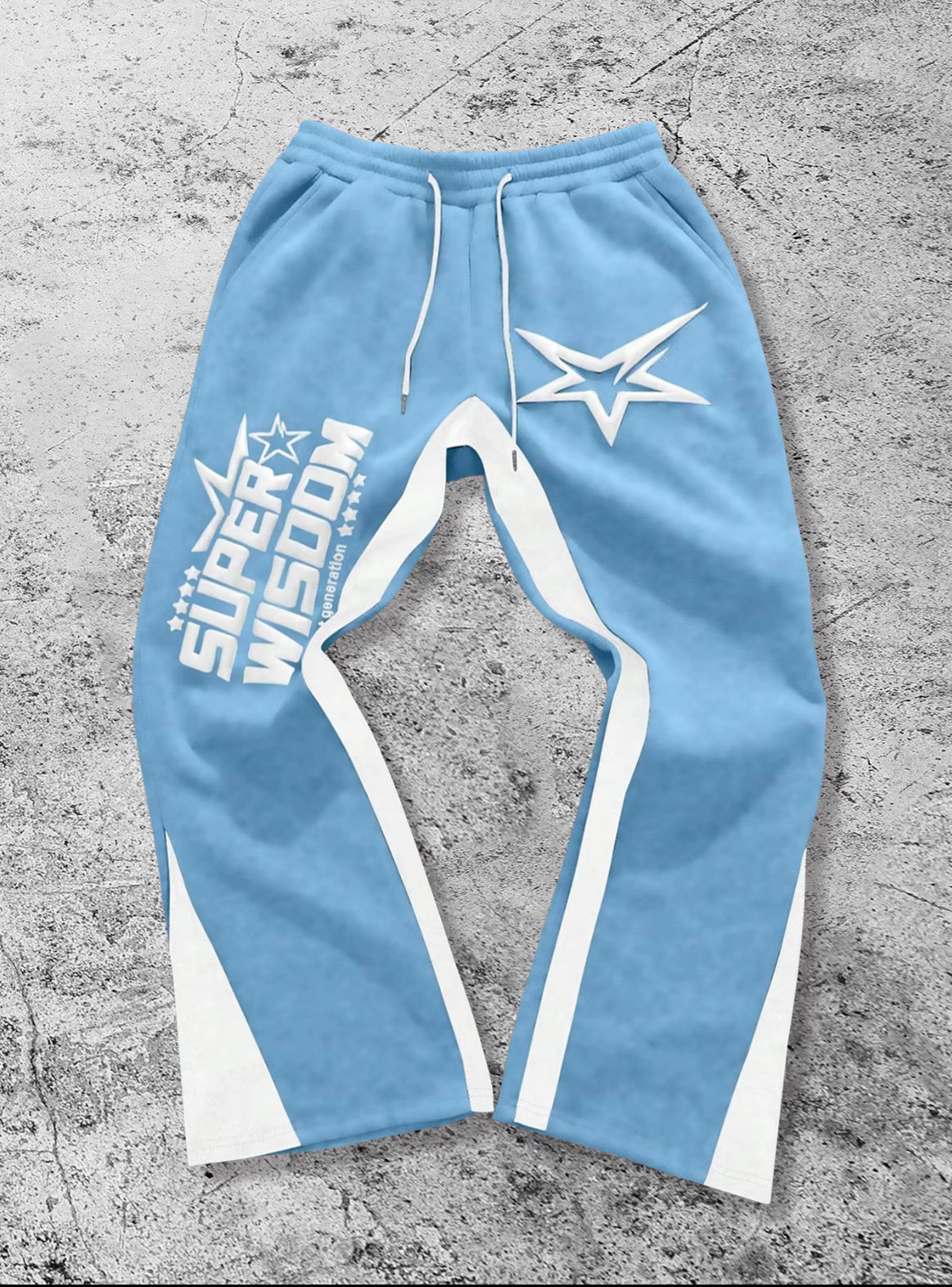 Sweatpants