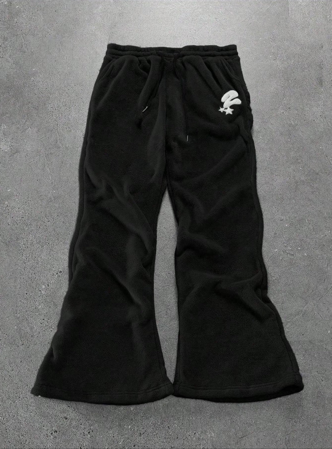 2 Cotton Sweatpants