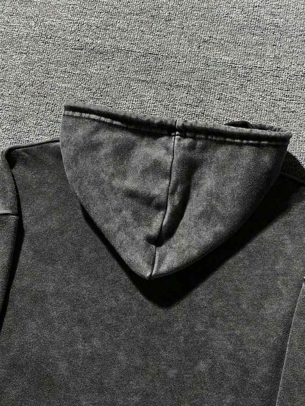 Time Is Money Hoodie