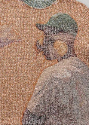 "Standing Person" Sweatshirt