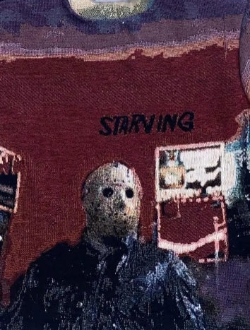 "Michael Myers" Sweatshirt