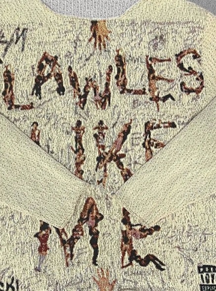 "Lawless" Sweatshirt